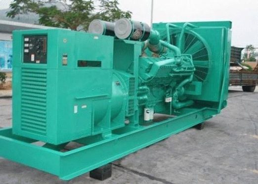 雁塔75kw康明斯柴油发电车出租图片 雁塔75kw康明斯柴油发电车出租图片